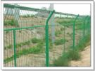 Mesh Fence